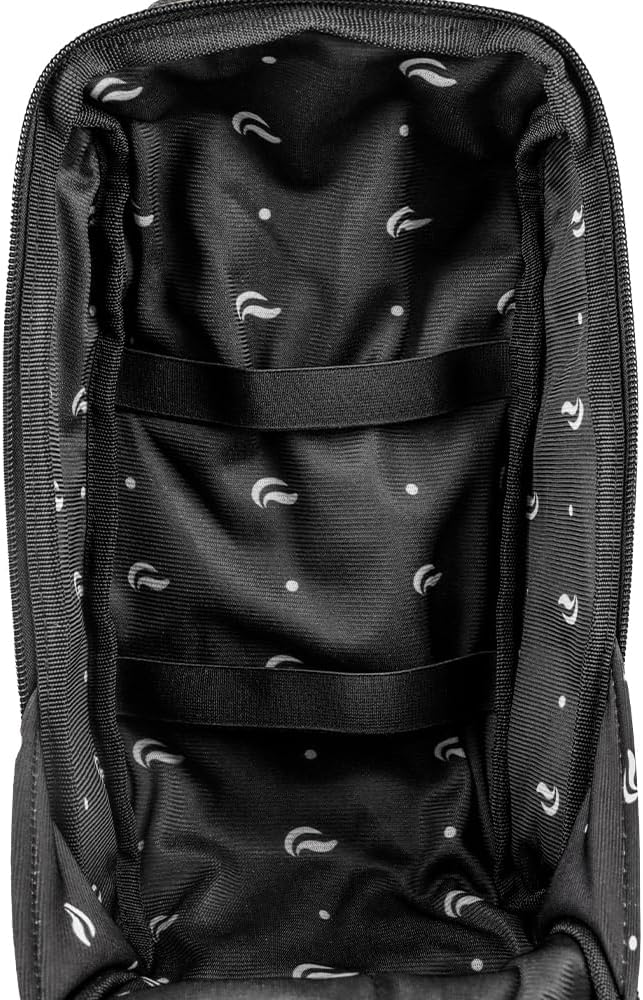 Skunk Eclipse Cross Body Backpack (Tangerine Digital Camo) - Image 8