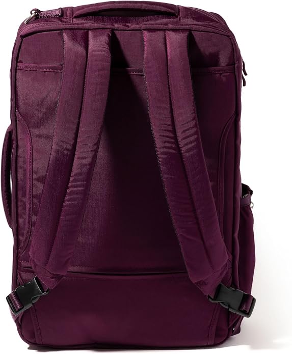 Baggallini Modern Convertible Travel Backpack - Image 9