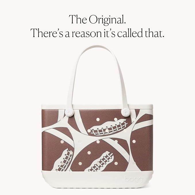 BOGG BAG Original Tote – Durable, Washable, Tip-proof – Beach, Pool, Boat, Work, Sports - Image 4