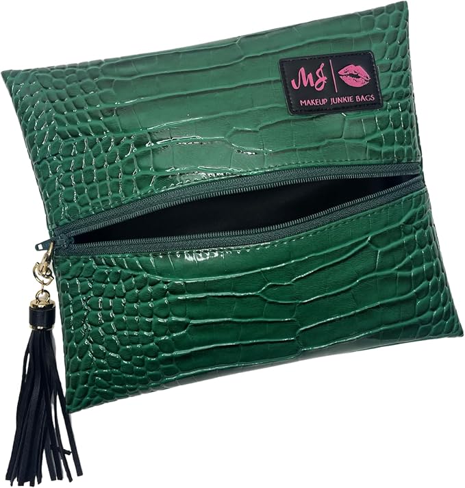 Makeup Junkie Bags Lush Small | Small by Makeup+Junkie+Bags
