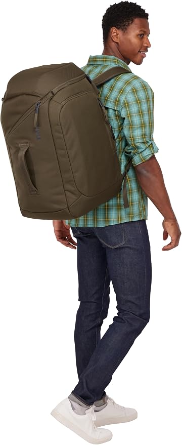 Thule RoundTrip 45L Boot Backpack - Storage - Image 3