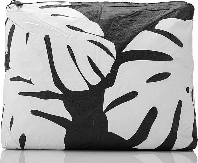 ALOHA Collection Max Pouch - Max Monstera by ALOHACollection