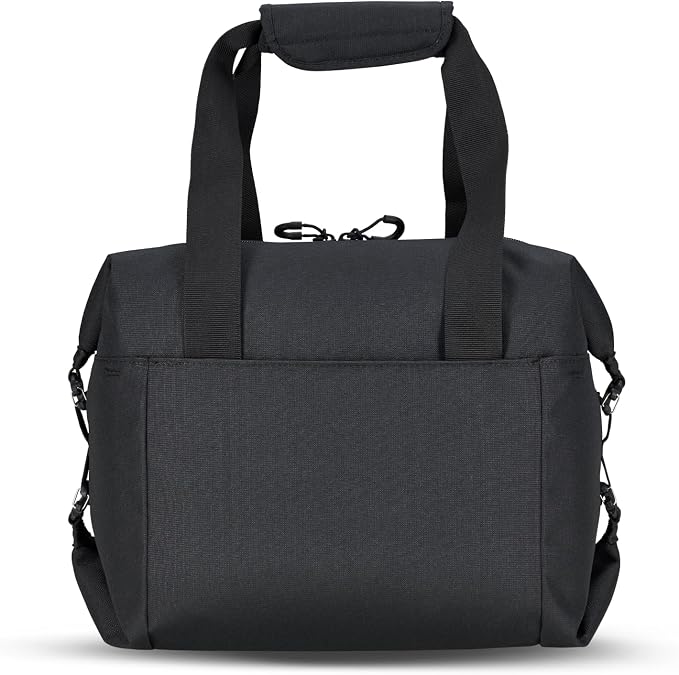 Callaway Golf Clubhouse Travel Collection (Cooler, Black) - Image 4