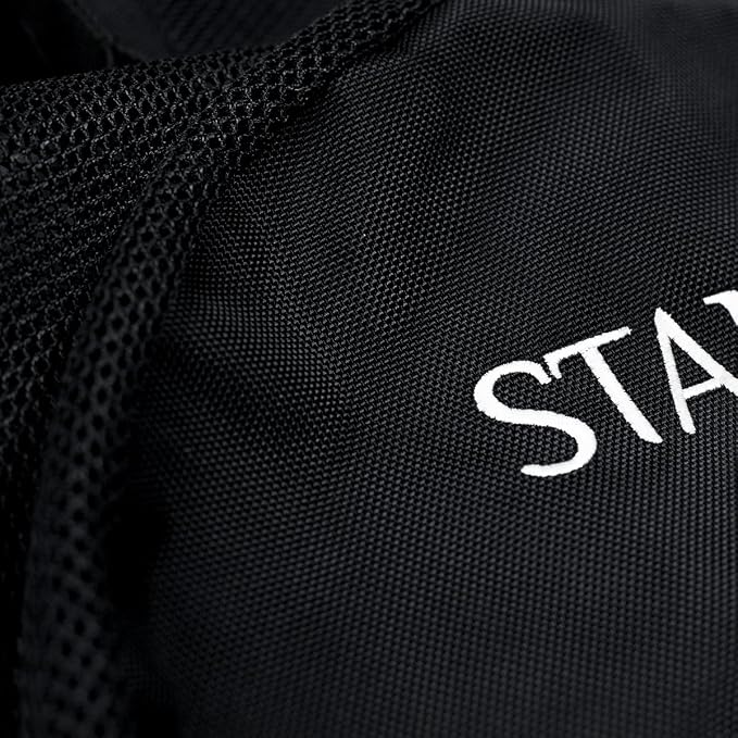 Stahlsac 26" Mesh Duffle - Image 3