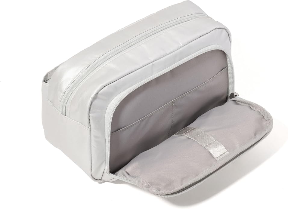 Baggallini Pocket Cosmetic With Brush Organization - Image 7