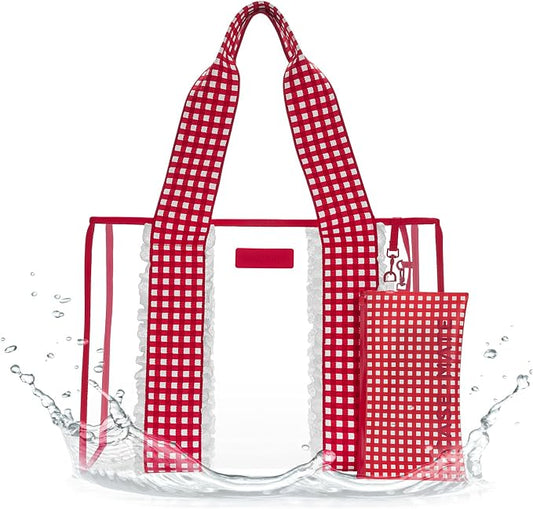 Case-Mate Jelly Tote Bag by Unknown