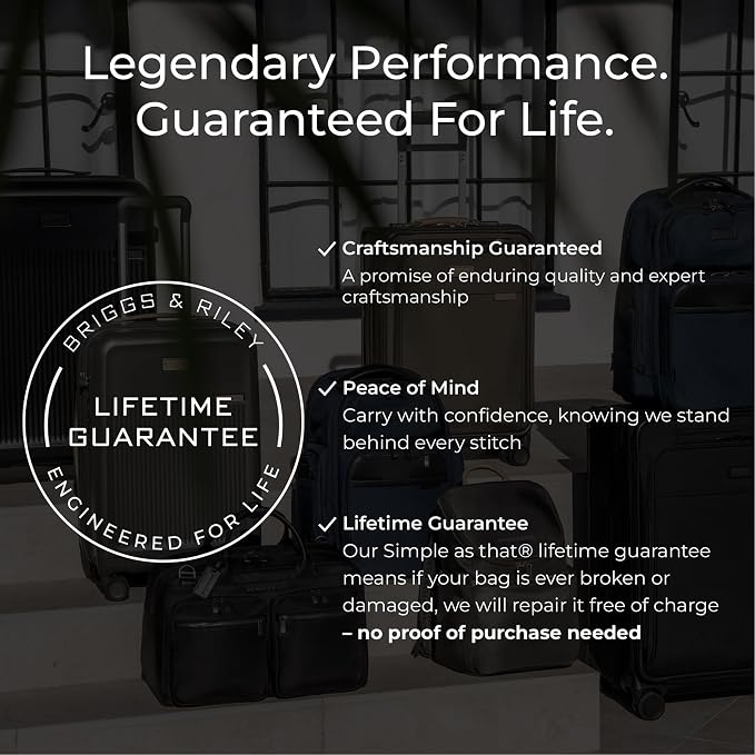 Expandable Cabin Bag - Image 6