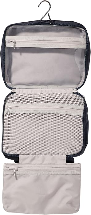 Baggallini Hanging Travel Toiletry Kit - Image 9