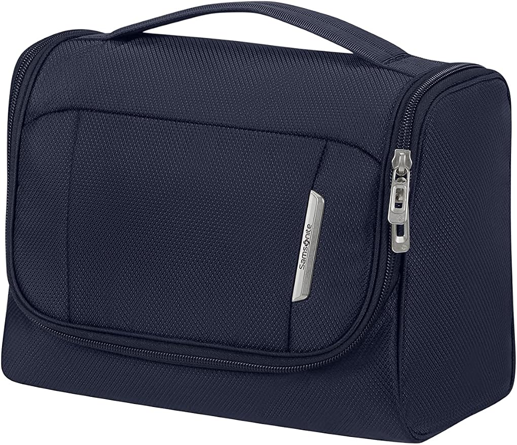 Samsonite Respark Toilet Kit - Bag, Respark Toilet Kit Toiletry Bag by Samsonite