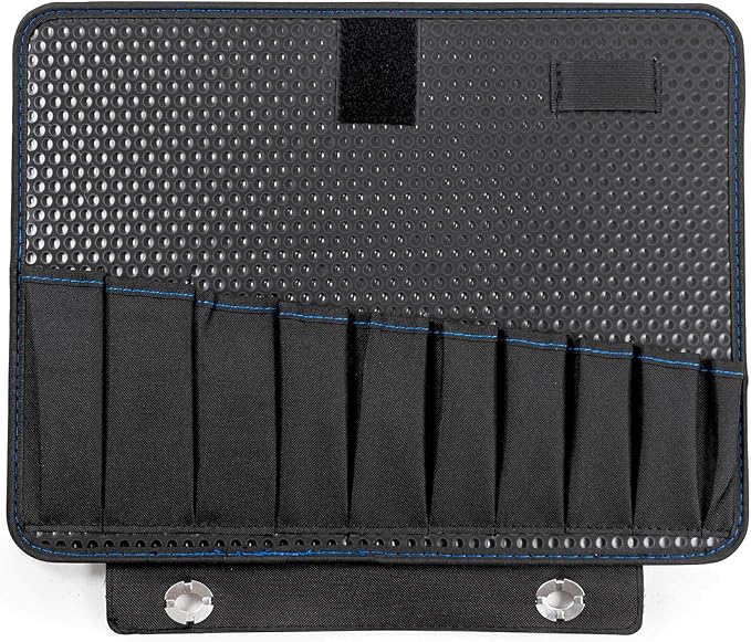 B&W INTERNATIONAL Base tool case with pocket boards (120.02/P) - Image 8