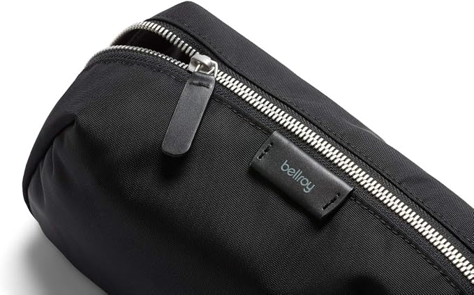 Bellroy Toiletry Kit Plus – (Toiletries pouch, bag) - Image 7