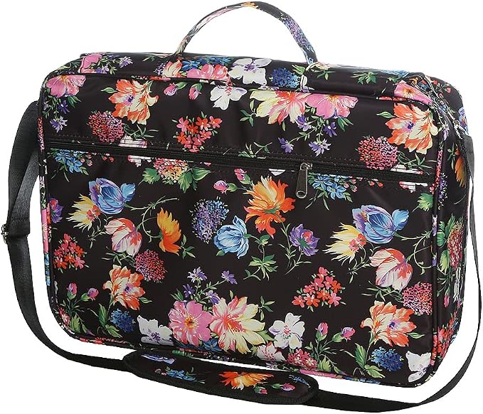 Lbxgap Portable Colored Pencil Case Holds 480 Slots Pencils or 320 to 328 Gel Pens Large Capacity Pencil Organizer with Handle Strap Handy for Colored Pencils & Gel Pen by Lbxgap