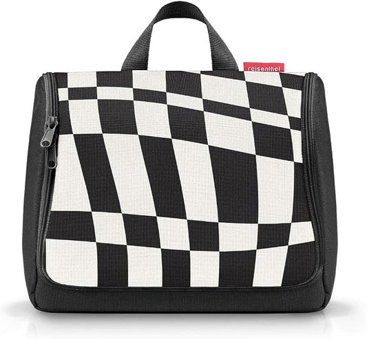 Reisenthel Ganzjährig 15 Toiletry Bag, 28 cm, Op-art, One Size, Sport by reisenthel%C2%AE