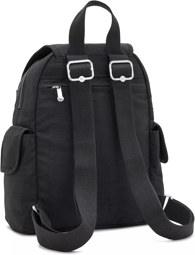 Kipling Women's City Pack Mini Backpack, Lightweight Versatile Daypack, Bag - Image 2