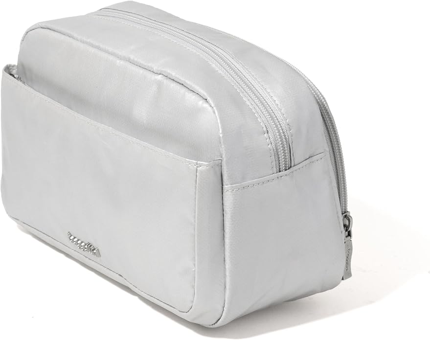 Baggallini Pocket Cosmetic With Brush Organization - Image 5