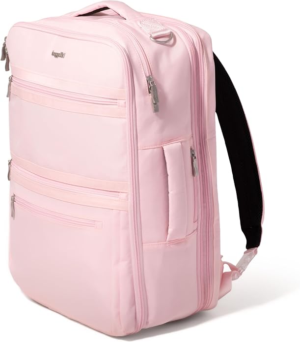Baggallini Modern Convertible Travel Backpack - Image 8