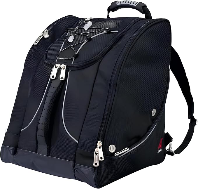 Athalon Everything Boot Bag/Backpack by Athalon+Sportgear%2C+Inc.