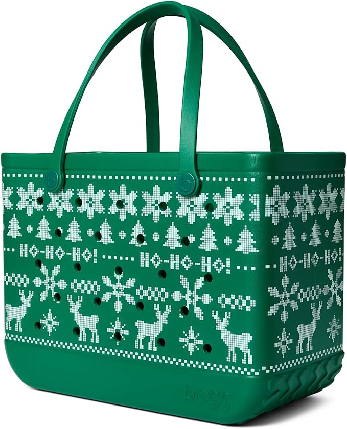 BOGG BAG Original Tote – Durable, Washable, Tip-proof – Beach, Pool, Boat, Work, Sports by BoggBag