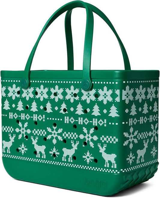 BOGG BAG Original Tote – Durable, Washable, Tip-proof – Beach, Pool, Boat, Work, Sports by BoggBag