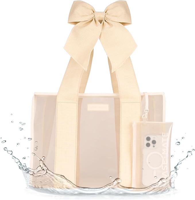 Case-Mate Jelly Tote Bag by Unknown