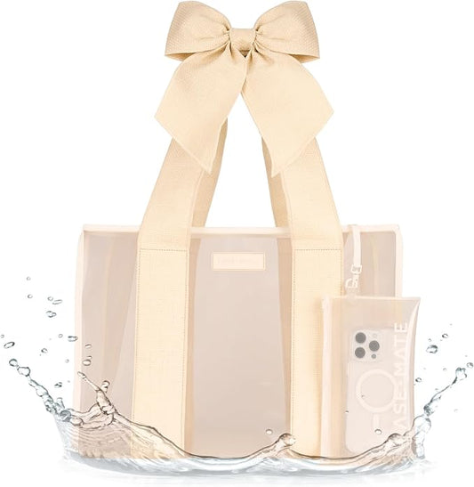Case-Mate Jelly Tote Bag by Unknown