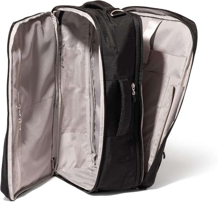 Baggallini Modern Convertible Travel Backpack - Image 12