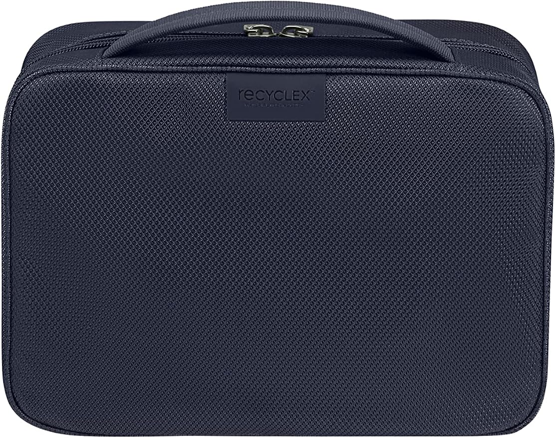 Samsonite Respark Toilet Kit - Bag, Respark Toilet Kit Toiletry Bag - Image 4