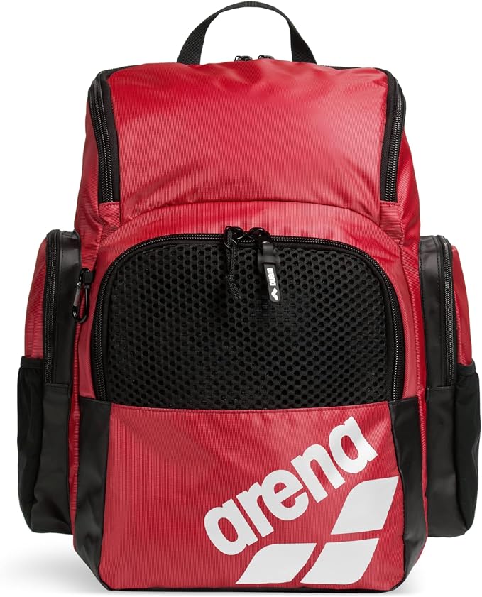 ARENA One Go Swim Sports Backpack Athletes Medium Size Equipment Bag 35 Liters by ArenaNorthAmerica