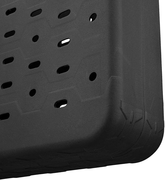 2-Pack Beach Bags Medium & Small,Waterproof Sandproof Rubber Tote Set for Women Men, Vacation Pool Boat Essentials - Image 7