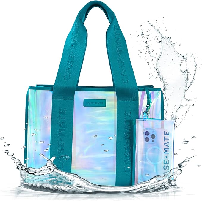 Case-Mate Jelly Tote Bag by Case-Mate