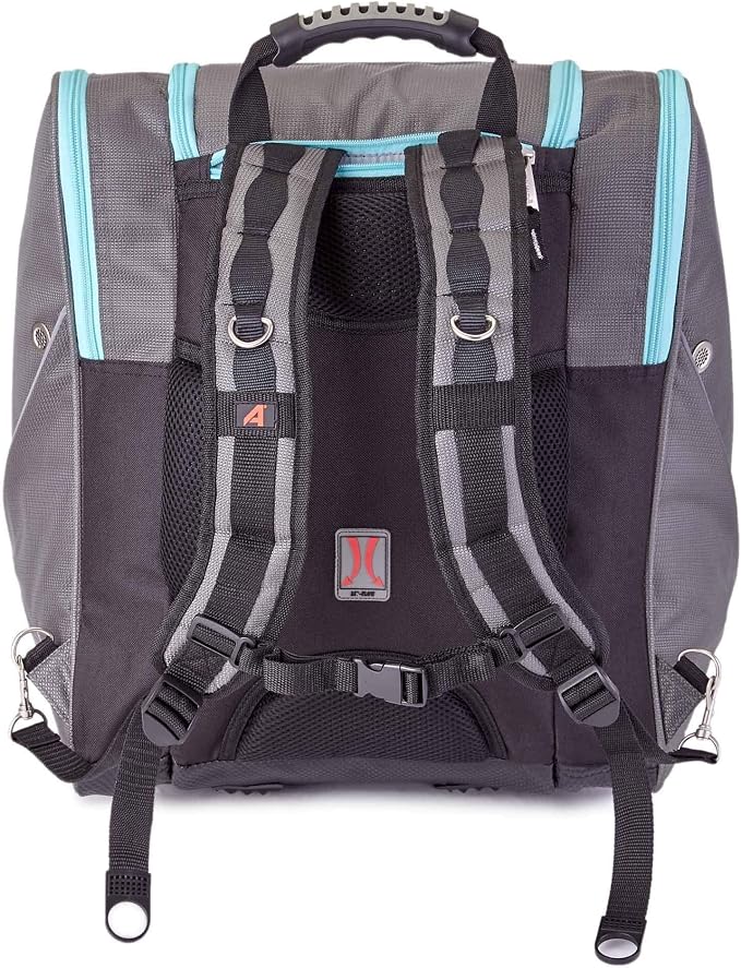 Athalon Everything Boot Bag/Backpack - Image 3