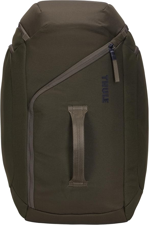 Thule RoundTrip 45L Boot Backpack - Storage - Image 2