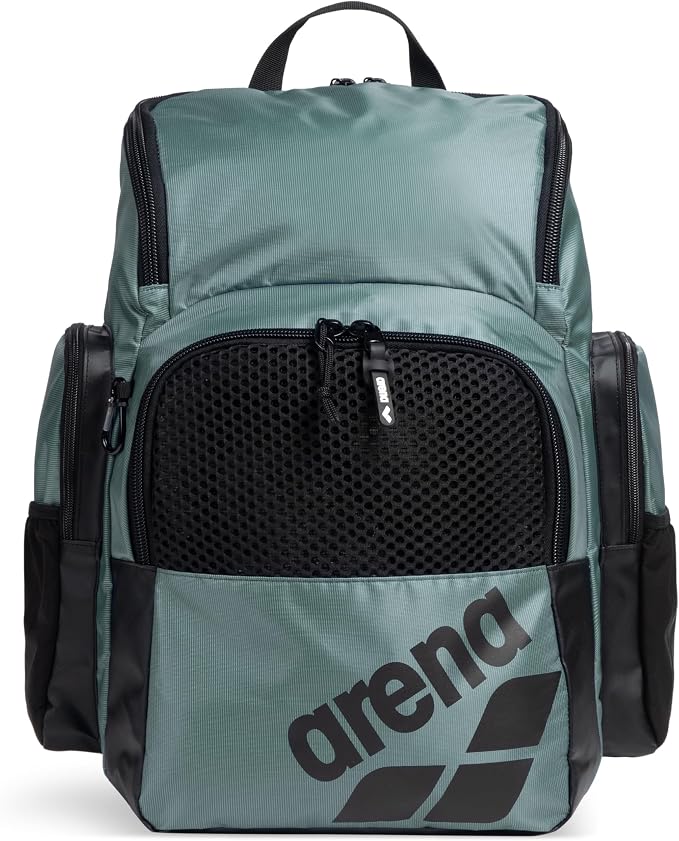 ARENA One Go Swim Sports Backpack Athletes Medium Size Equipment Bag 35 Liters by ArenaNorthAmerica