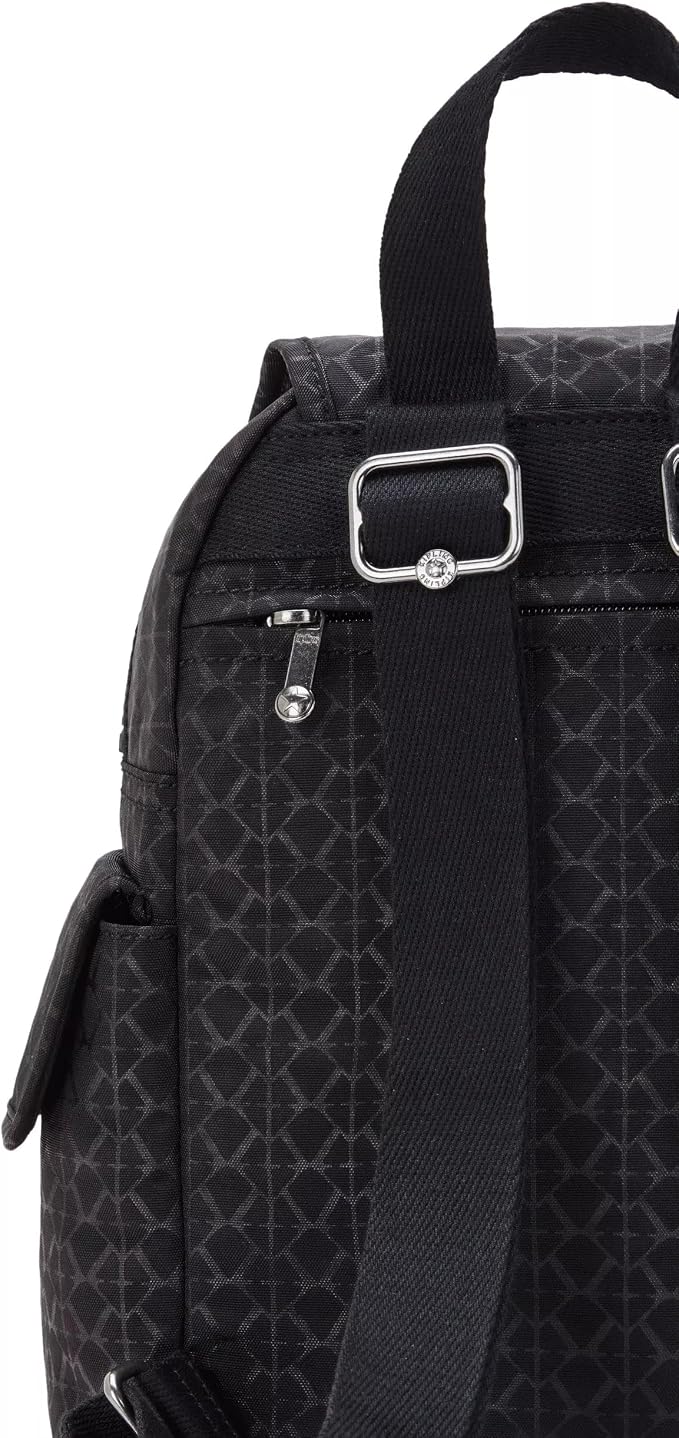 Kipling Women's City Pack Mini Backpack, Lightweight Versatile Daypack, Bag - Image 7