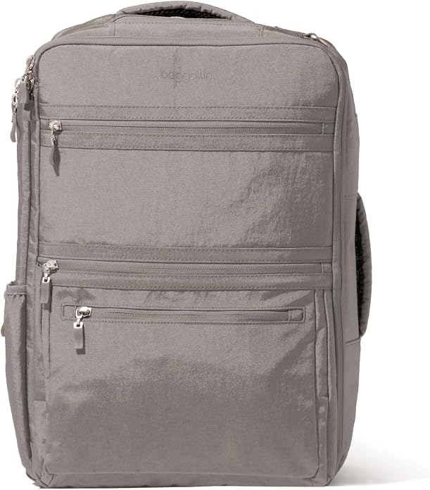 Baggallini Modern Convertible Travel Backpack by baggallini