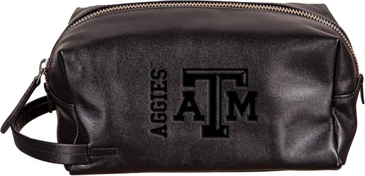 NCAA Travel Toiletry Bag for Men and Women by TeamSportsAmerica