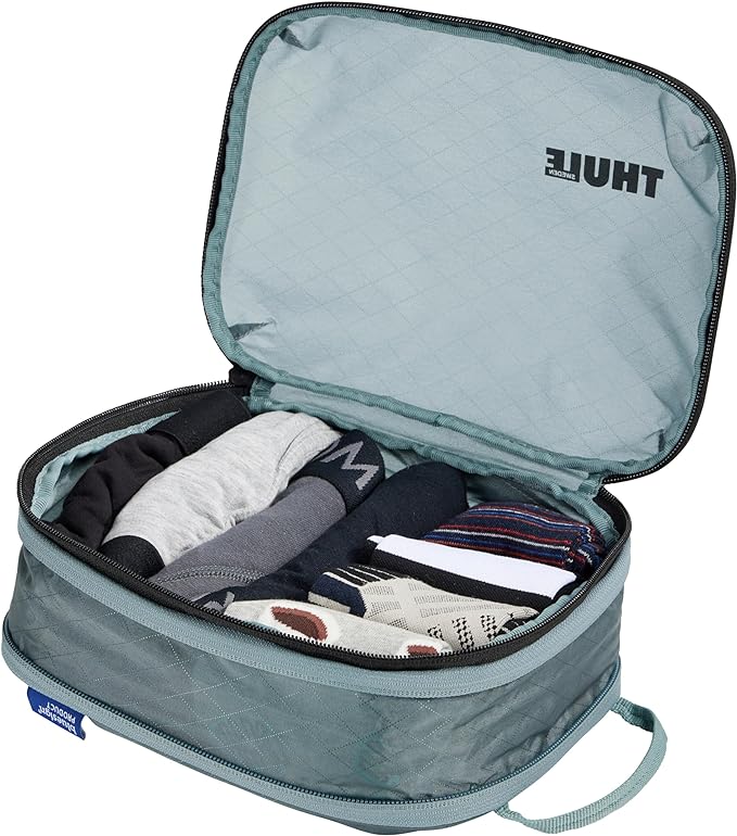 Thule compression cube setPond gray - Image 5