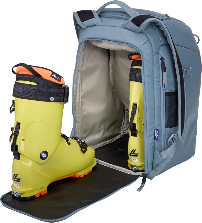 Thule RoundTrip 45L Boot Backpack - Storage - Image 6