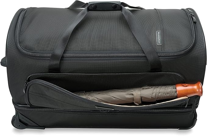 Expandable Cabin Bag - Image 8