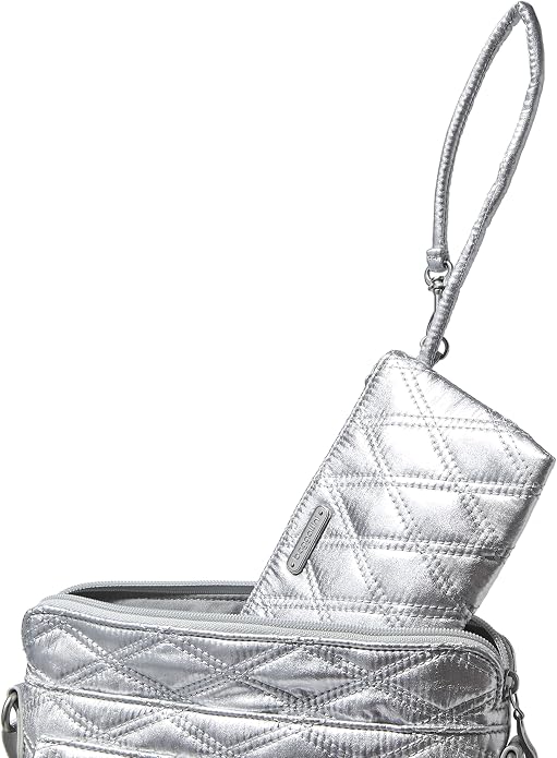 Baggallini Go Bagg with RFID Phone Wristlet - Image 6