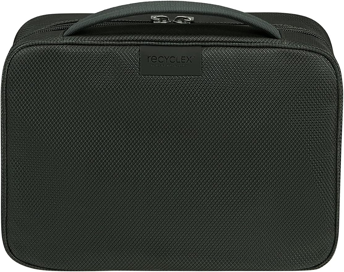 Samsonite Respark Toilet Kit - Bag, Respark Toilet Kit Toiletry Bag - Image 4