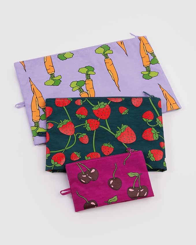 BAGGU Go Pouch Set - Image 3