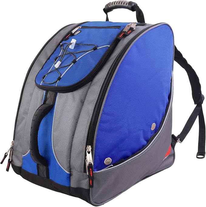 Athalon Everything Boot Bag/Backpack - Image 2