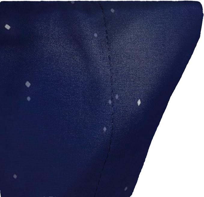 Jay Franco Kids Sheet Set with Fitted, Flat Sheets & Pillow Cover - Ultra-Soft Bedding with Pillowcase for Room Decor, Blue - Bluey & Bingo, 3 Piece Toddler - Image 5