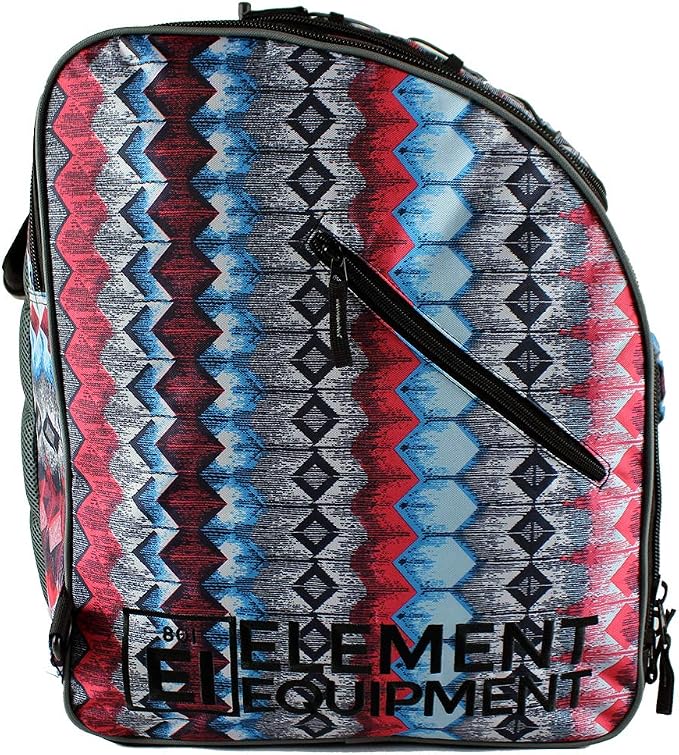 Element Equipment Boot Bag Deluxe Snowboard Ski Backpack - Image 4