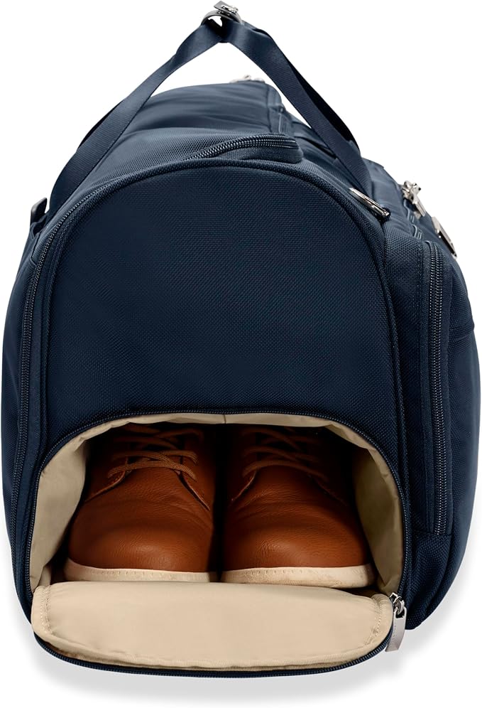 Expandable Cabin Bag - Image 3