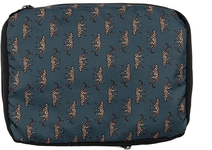 KIU K466-175 Packable Compression Pouch, Mini Packable Compression Pouch Mini Travel Pouch, Travel, Storage, Lightweight, Clothing, Underwear, Gusset, Compression, Zipper, Compact, Unisex, Unisex, - Image 2