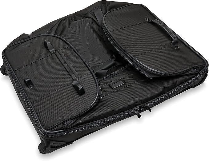 Expandable Cabin Bag - Image 12