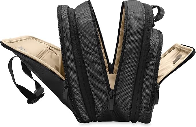 Expandable Cabin Bag - Image 9