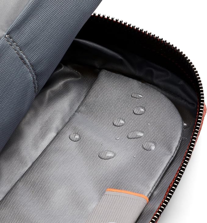 Bellroy Toiletry Kit (Unisex Toiletry Bag, Zipper Closure, Water-Resistant Lining, Toothbrush Sleeve with Magnetic Closure, Internal Mesh Pocket Organization) -Bronze - Image 5